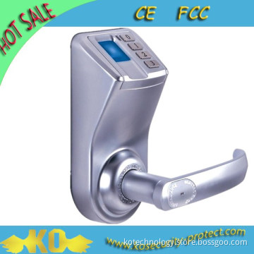 Safety Fingerprint Door (Lock Ko-F33)